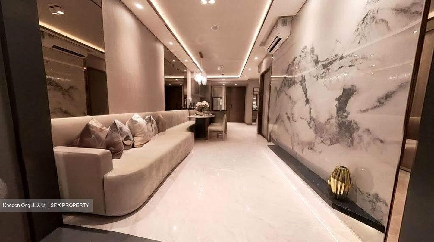 Chuan Park (D19), Condominium #574239891